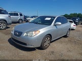 HYUNDAI ELANTRA GLS KMHDU4AD4AU898560 снимка