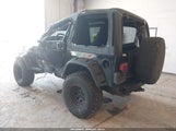 JEEP WRANGLER X 1J4FA39SX4P736383 снимка