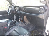 Jeep Wrangler 4Xe Unlimited Rubicon 4X4 1C4JJXR62MW784704 fotografie