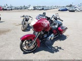 HARLEY-DAVIDSON FLHX STREET GLIDE 1HD1KBC31HB653984 снимка