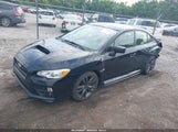 Subaru Wrx Premium JF1VA1E68H9833564 fotografie