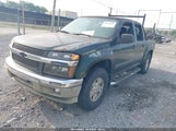 CHEVROLET COLORADO LS 1GCDT136758177345 снимка
