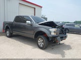 FORD F-150 XLT 1FTEW1EP6HFC33759 снимка