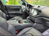 MASERATI GHIBLI S Q4 ZAM57XSA1K1335535 fotografie