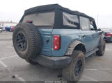 Ford Bronco Wildtrak 1FMEE5DP6NLA91823 снимка