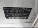 Hyundai Azera Limited KMHFH4JG5HA572821 photo