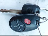 TOYOTA TACOMA PRERUNNER V6 3TMJU4GN7BM119777 снимка
