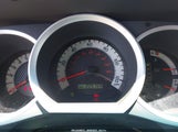 TOYOTA TACOMA PRERUNNER V6 3TMJU4GN7BM119777 photo