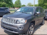 JEEP COMPASS HIGH ALTITUDE 4X4 1C4NJDEB4HD114026 снимка