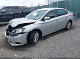 Nissan Sentra Sv 3N1AB7AP5KY292386 снимка