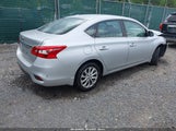Nissan Sentra Sv 3N1AB7AP5KY292386 снимка