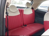 FIAT 500 LOUNGE 3C3CFFCRXCT119565 photo