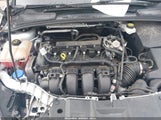 Ford Focus Sel 1FADP3H2XJL321067 снимка