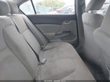 HONDA CIVIC LX 19XFB2F55CE034028 снимка