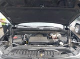 Chevrolet Silverado  4Wd Short Bed High Country 2GCUDJED2R1190523 fotografie