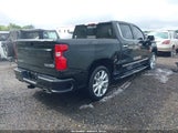 Chevrolet Silverado  4Wd Short Bed High Country 2GCUDJED2R1190523 photo