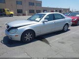 MERCEDES-BENZ S 500 WDBNG75J2YA092941 снимка