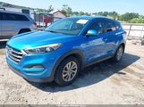 Hyundai Tucson Se KM8J23A44GU087918 снимка
