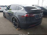 TESLA MODEL X LONG RANGE DUAL MOTOR ALL-WHEEL DRIVE/LONG RANGE PLUS DUAL MOTOR ALL-WHEEL DRIVE 5YJXCDE23LF270272 fotografie