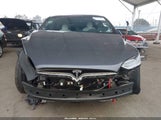 TESLA MODEL X LONG RANGE DUAL MOTOR ALL-WHEEL DRIVE/LONG RANGE PLUS DUAL MOTOR ALL-WHEEL DRIVE 5YJXCDE23LF270272 снимка
