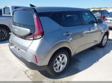 Kia Soul Lx KNDJ23AU5S7931721 photo
