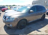 NISSAN PATHFINDER SL 5N1AR2MN6EC617030 снимка
