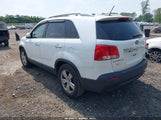 KIA SORENTO EX 5XYKUDA61DG384037 снимка