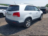 KIA SORENTO EX 5XYKUDA61DG384037 снимка