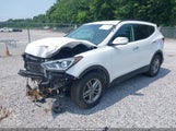 Hyundai Santa Fe Sport 2.4L 5XYZU3LB1JG549177 photo