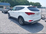 Hyundai Santa Fe Sport 2.4L 5XYZU3LB1JG549177 снимка