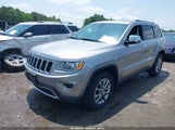 Jeep Grand Cherokee Limited 1C4RJFBGXFC699730 photo