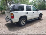 CHEVROLET TAHOE COMMERCIAL FLEET 1GNEK13Z26J141758 снимка