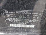 HYUNDAI ELANTRA GLS 5NPDH4AEXDH183301 снимка