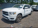 RAM 1500 BIG HORN/LONE STAR 4X4 5'7 BOX 1C6SRFFT0KN823513 снимка