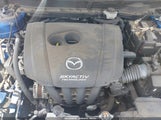 Mazda Cx-3 Touring JM1DKDC78H0162515 снимка