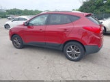 HYUNDAI TUCSON SE KM8JU3AG7EU890207 снимка
