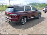 Lincoln Aviator Reserve 5LM5J7XC1LGL05121 снимка