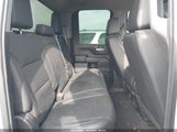 CHEVROLET SILVERADO 2500HD 2WD DOUBLE CAB LONG BED WT 1GC5WLE73MF139974 fotografie