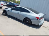 BMW M4 Competition WBS33AZ0XRCN07277 снимка