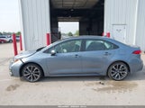 TOYOTA COROLLA SE JTDP4MCE3MJ075728 снимка