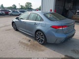 TOYOTA COROLLA SE JTDP4MCE3MJ075728 снимка