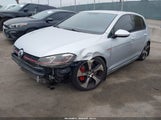 VOLKSWAGEN GOLF GTI 2.0T S 4-DOOR 3VW4T7AU4FM010410 fotografie