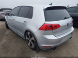 VOLKSWAGEN GOLF GTI 2.0T S 4-DOOR 3VW4T7AU4FM010410 photo