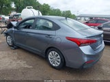 HYUNDAI ACCENT SE 3KPC24A3XKE076648 снимка