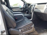 FORD F-150 FX4 1FTFW1ET0EFB72969 снимка