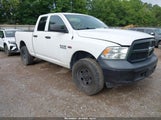 RAM 1500 TRADESMAN 4X4 6'4 BOX 1C6RR7FT2HS652858 снимка