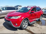 TOYOTA RAV4 XLE 2T3WFREV3FW182606 снимка