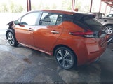 NISSAN LEAF SV PLUS 62 KWH 1N4BZ1CVXNC551771 photo