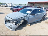 HONDA ACCORD HYBRID SPORT 1HGCV3F21NA038753 photo