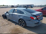 HONDA ACCORD HYBRID SPORT 1HGCV3F21NA038753 photo